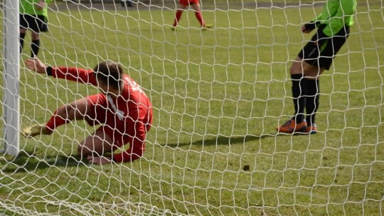 Kolejne zwycięstwo. Szydłowianka na kolanach Kolejne zwycięstwo. Szydłowianka na kolanach