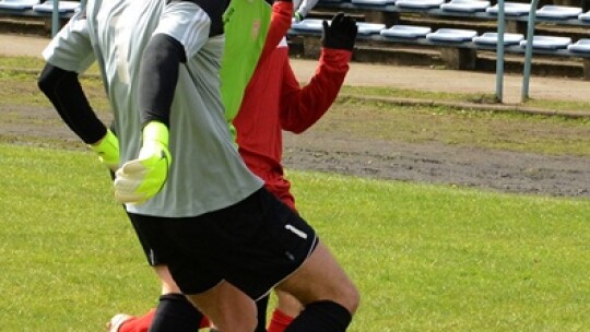 Kolejne zwycięstwo. Szydłowianka na kolanach Kolejne zwycięstwo. Szydłowianka na kolanach