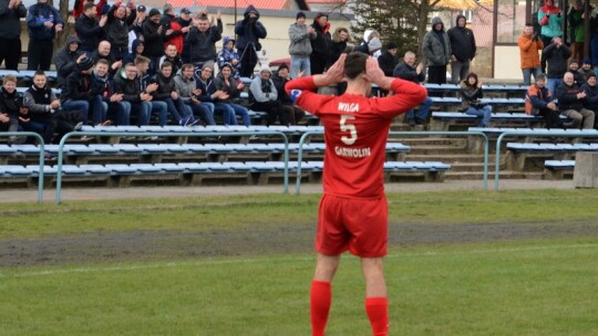 Kolejne zwycięstwo. Szydłowianka na kolanach Kolejne zwycięstwo. Szydłowianka na kolanach