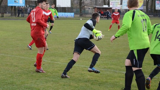 Kolejne zwycięstwo. Szydłowianka na kolanach Kolejne zwycięstwo. Szydłowianka na kolanach
