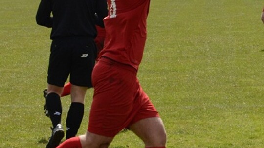 Kolejne zwycięstwo. Szydłowianka na kolanach Kolejne zwycięstwo. Szydłowianka na kolanach