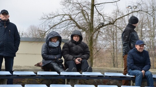 Kolejne zwycięstwo. Szydłowianka na kolanach Kolejne zwycięstwo. Szydłowianka na kolanach