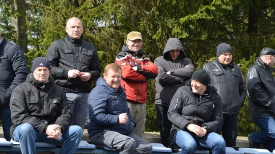 Kolejne zwycięstwo. Szydłowianka na kolanach Kolejne zwycięstwo. Szydłowianka na kolanach