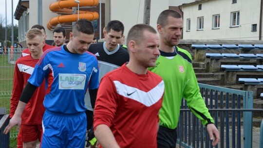 Kolejne zwycięstwo. Szydłowianka na kolanach