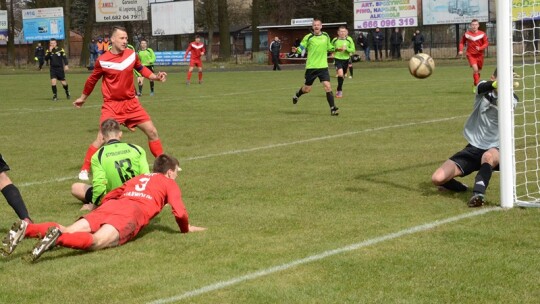 Kolejne zwycięstwo. Szydłowianka na kolanach Kolejne zwycięstwo. Szydłowianka na kolanach