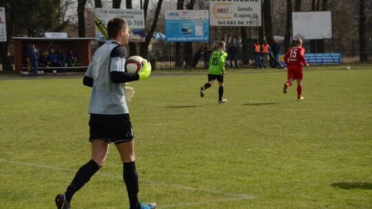 Kolejne zwycięstwo. Szydłowianka na kolanach Kolejne zwycięstwo. Szydłowianka na kolanach