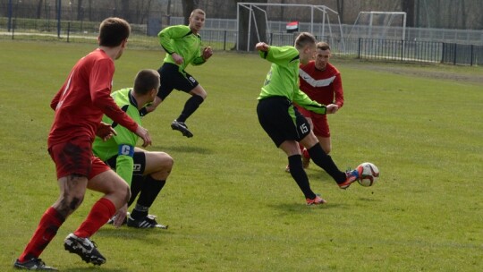 Kolejne zwycięstwo. Szydłowianka na kolanach Kolejne zwycięstwo. Szydłowianka na kolanach