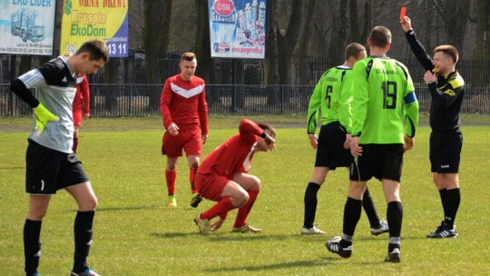 Kolejne zwycięstwo. Szydłowianka na kolanach Kolejne zwycięstwo. Szydłowianka na kolanach