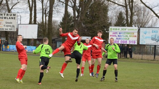 Kolejne zwycięstwo. Szydłowianka na kolanach Kolejne zwycięstwo. Szydłowianka na kolanach