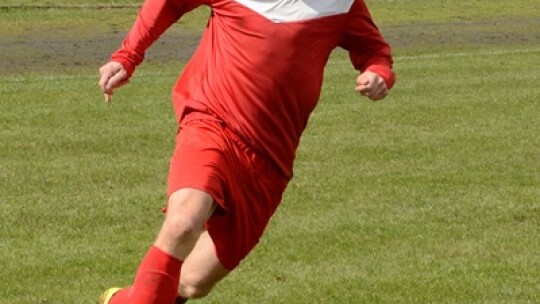 Kolejne zwycięstwo. Szydłowianka na kolanach Kolejne zwycięstwo. Szydłowianka na kolanach