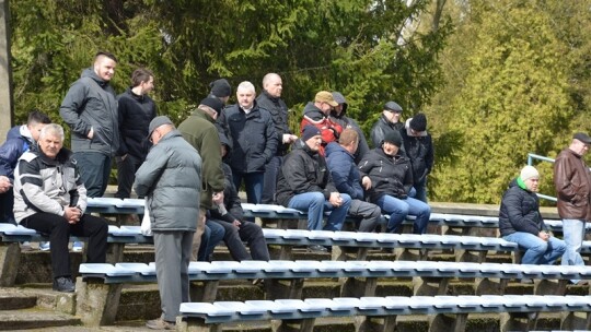 Kolejne zwycięstwo. Szydłowianka na kolanach Kolejne zwycięstwo. Szydłowianka na kolanach
