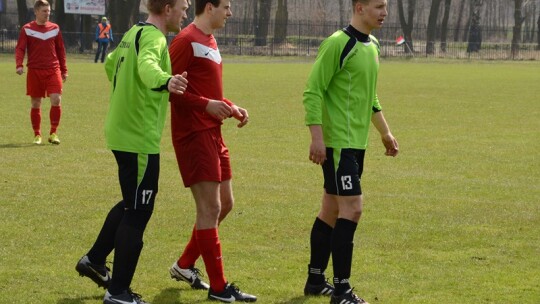 Kolejne zwycięstwo. Szydłowianka na kolanach Kolejne zwycięstwo. Szydłowianka na kolanach