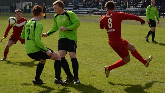Kolejne zwycięstwo. Szydłowianka na kolanach Kolejne zwycięstwo. Szydłowianka na kolanach