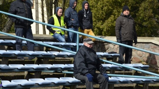 Kolejne zwycięstwo. Szydłowianka na kolanach Kolejne zwycięstwo. Szydłowianka na kolanach