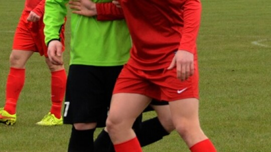 Kolejne zwycięstwo. Szydłowianka na kolanach Kolejne zwycięstwo. Szydłowianka na kolanach