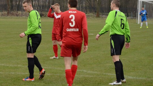 Kolejne zwycięstwo. Szydłowianka na kolanach Kolejne zwycięstwo. Szydłowianka na kolanach