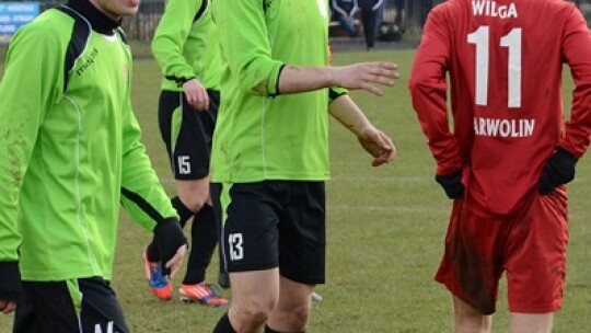 Kolejne zwycięstwo. Szydłowianka na kolanach Kolejne zwycięstwo. Szydłowianka na kolanach