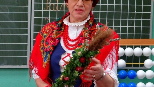 Wielkanocne warsztaty Lalinianek Wielkanocne warsztaty Lalinianek