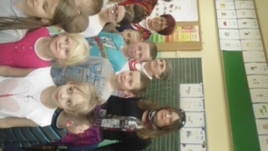 Wielkanocne warsztaty Lalinianek Wielkanocne warsztaty Lalinianek