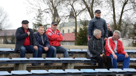 Koniec pucharowej przygody Wilgi