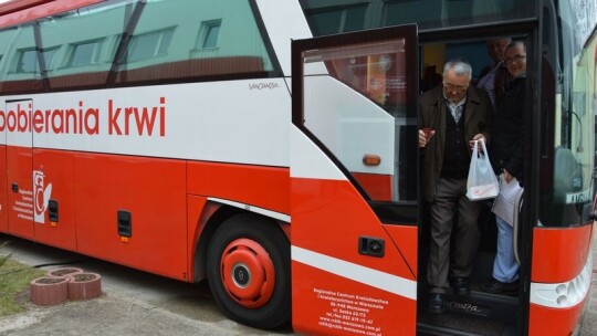 Na strażaków można zawsze liczyć