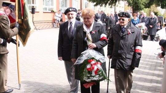 Majowe święta w Garwolinie