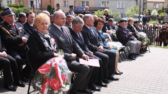 Majowe święta w Garwolinie