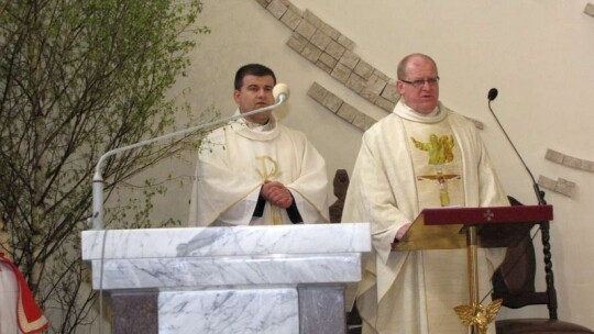 3 Maja w Borowiu 3 Maja w Borowiu