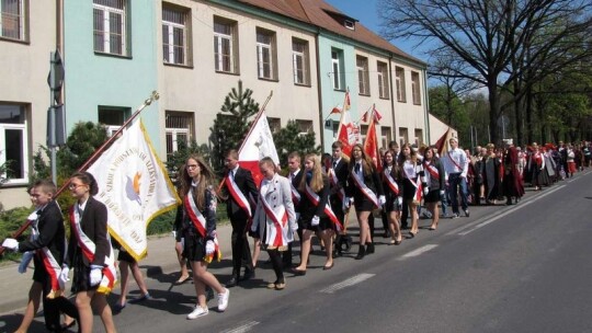 3 Maja w Borowiu 3 Maja w Borowiu