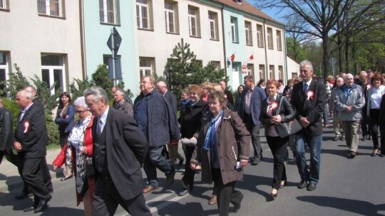 3 Maja w Borowiu 3 Maja w Borowiu