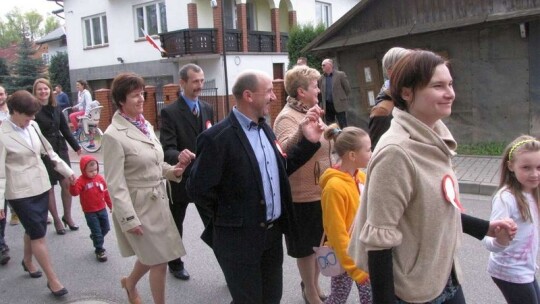 3 Maja w Borowiu 3 Maja w Borowiu