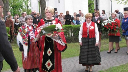 3 Maja w Borowiu 3 Maja w Borowiu