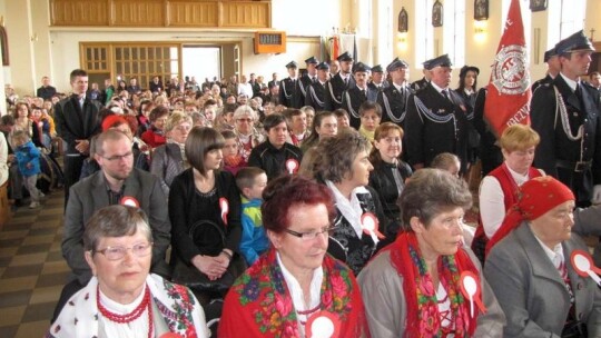 3 Maja w Borowiu 3 Maja w Borowiu