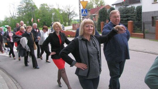 3 Maja w Borowiu 3 Maja w Borowiu