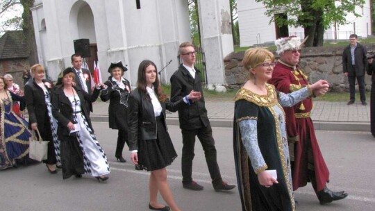 3 Maja w Borowiu 3 Maja w Borowiu