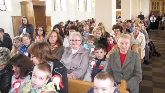 3 Maja w Borowiu 3 Maja w Borowiu