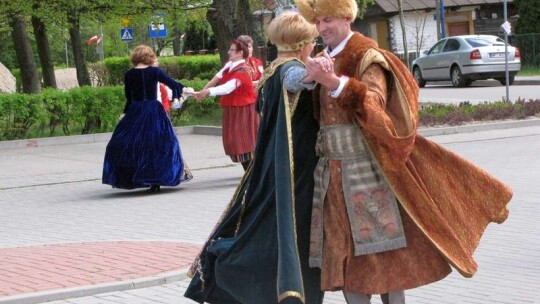 3 Maja w Borowiu 3 Maja w Borowiu