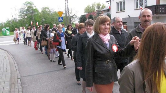 3 Maja w Borowiu 3 Maja w Borowiu