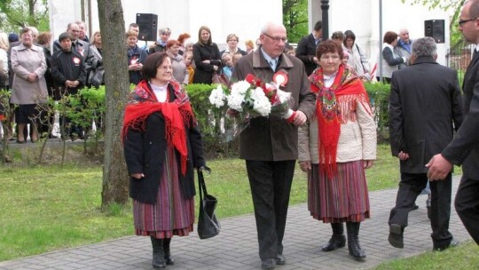 3 Maja w Borowiu 3 Maja w Borowiu