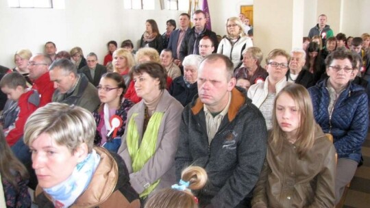 3 Maja w Borowiu 3 Maja w Borowiu