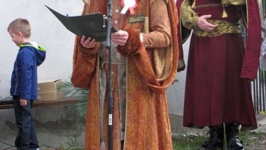 3 Maja w Borowiu 3 Maja w Borowiu