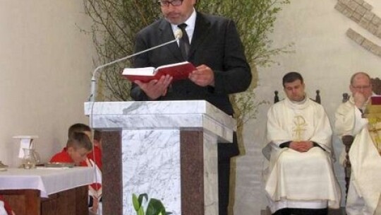 3 Maja w Borowiu 3 Maja w Borowiu