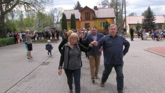 3 Maja w Borowiu 3 Maja w Borowiu