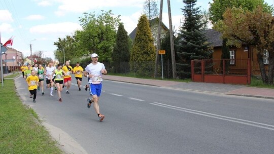 Pobiegli z Sobolewa do Łaskarzewa Pobiegli z Sobolewa do Łaskarzewa