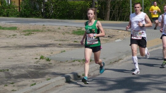 Pobiegli z Sobolewa do Łaskarzewa Pobiegli z Sobolewa do Łaskarzewa