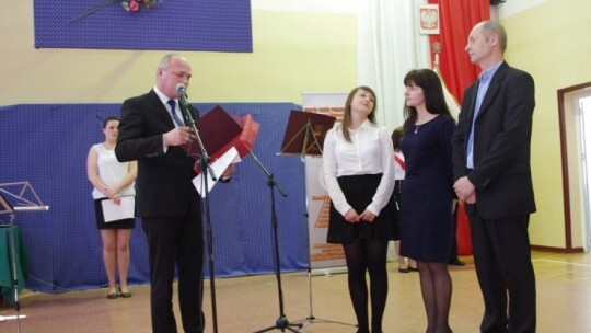 Prawie 1000 abiturientów rusza w świat Prawie 1000 abiturientów rusza w świat