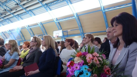 Prawie 1000 abiturientów rusza w świat Prawie 1000 abiturientów rusza w świat