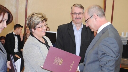 Prawie 1000 abiturientów rusza w świat Prawie 1000 abiturientów rusza w świat