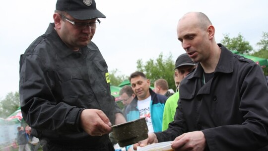 Tradycji stało się zadość ? święto pułkowe w Garwolinie