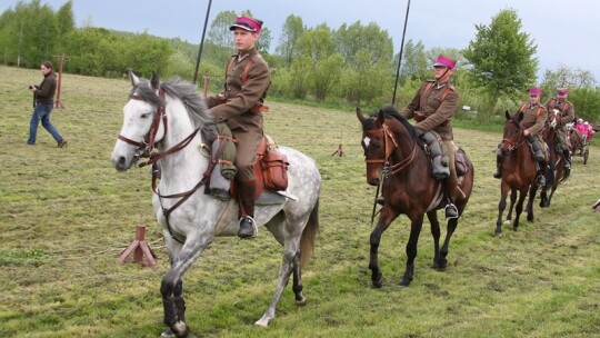 Tradycji stało się zadość ? święto pułkowe w Garwolinie